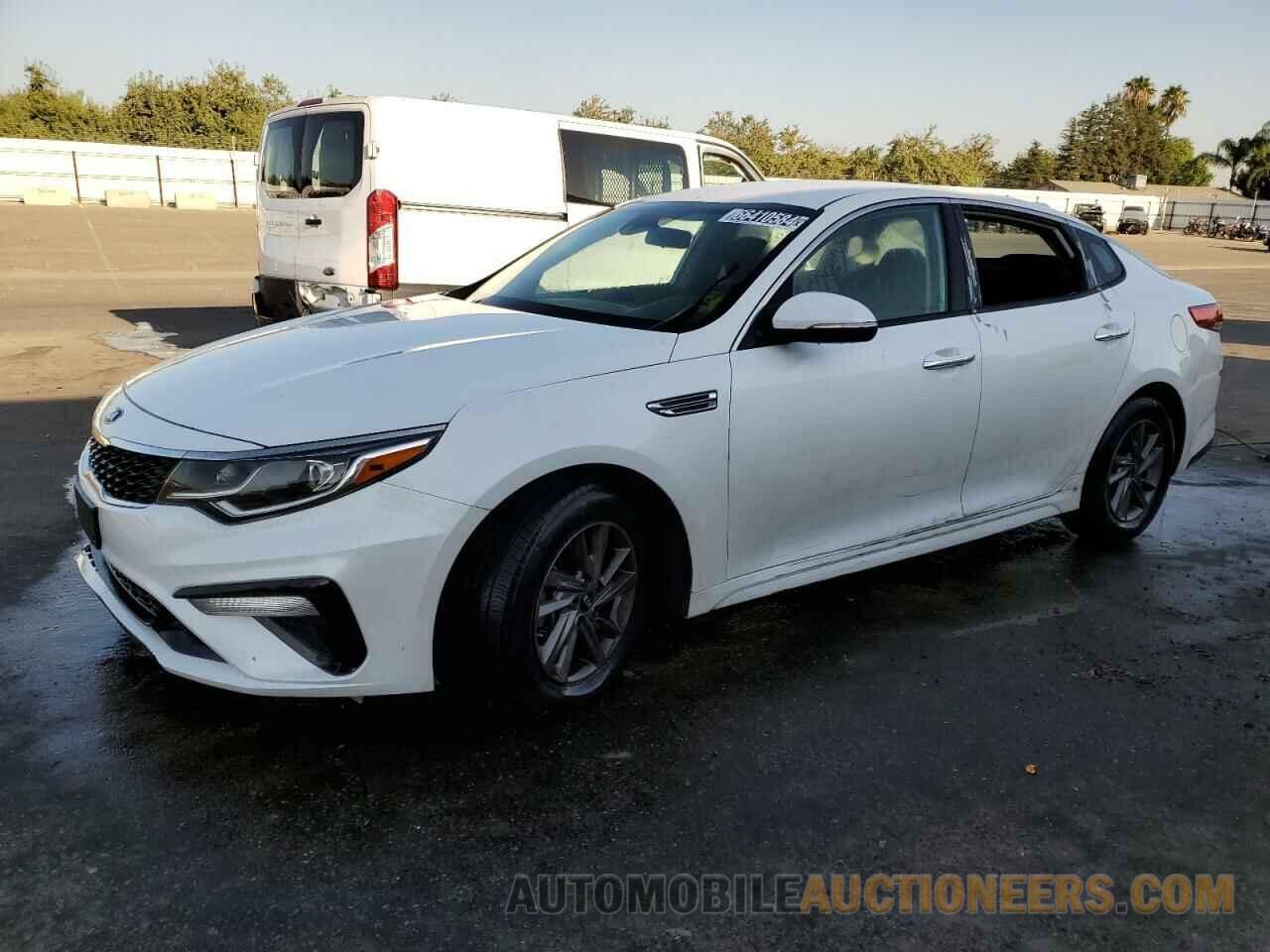 5XXGT4L39LG404484 KIA OPTIMA 2020