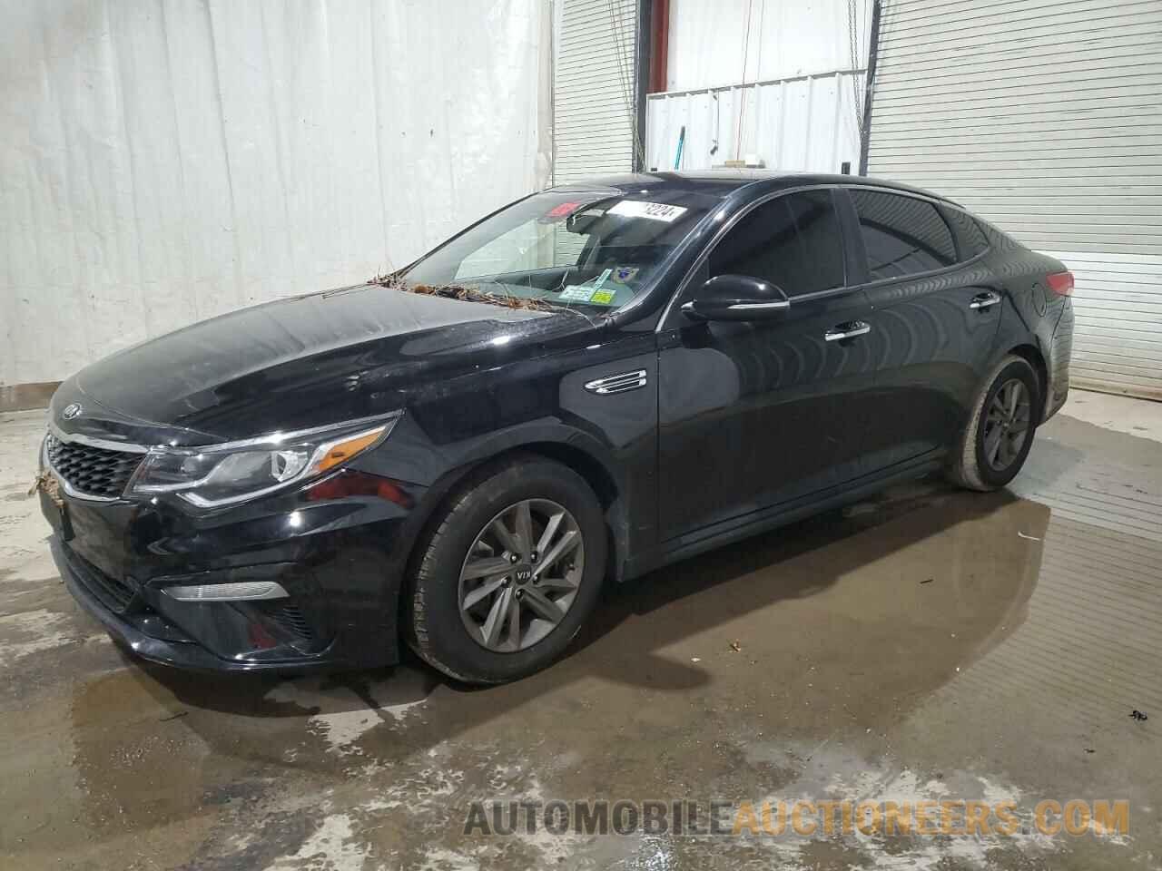 5XXGT4L39LG409832 KIA OPTIMA 2020