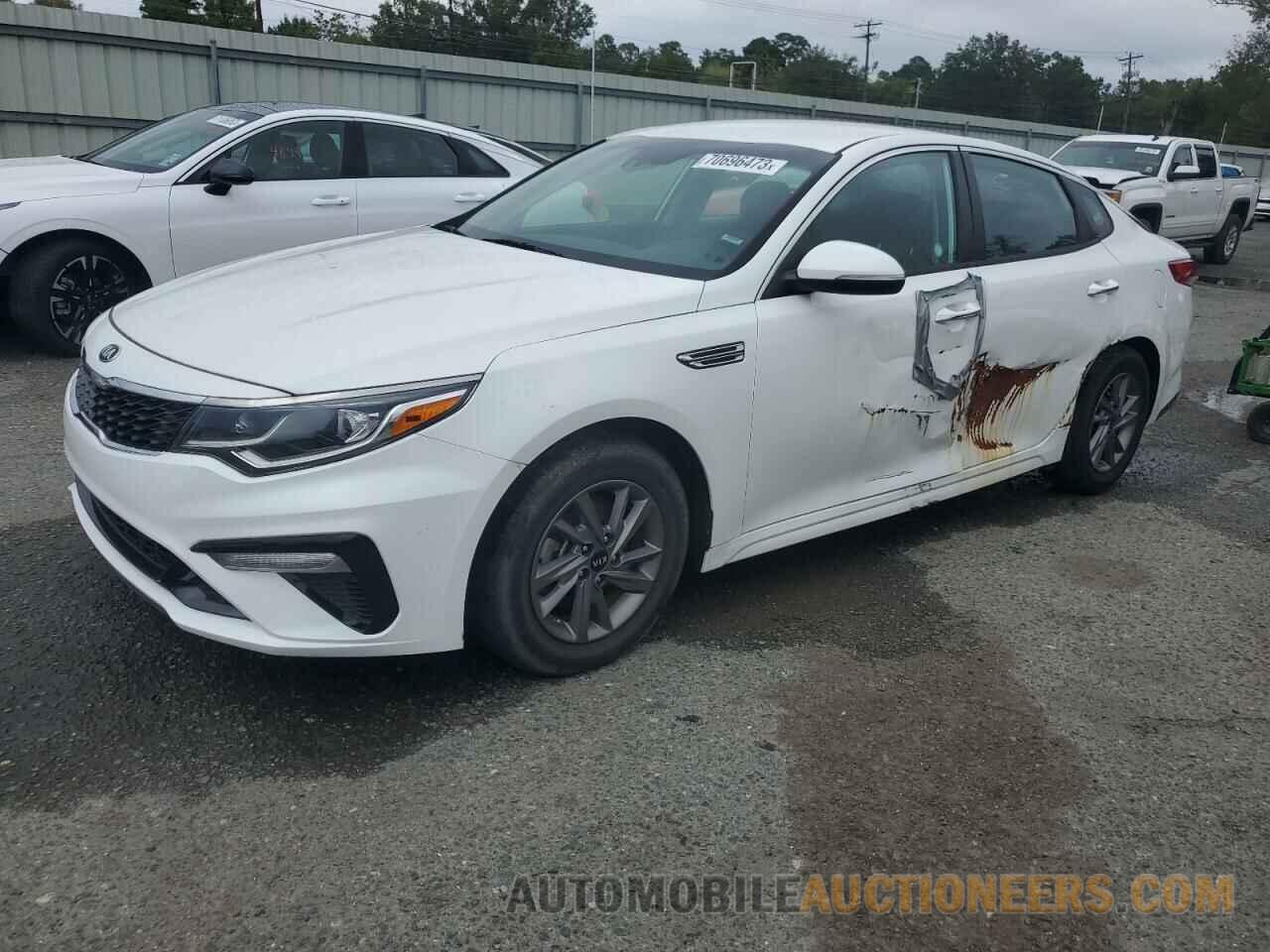 5XXGT4L39LG410446 KIA OPTIMA 2020