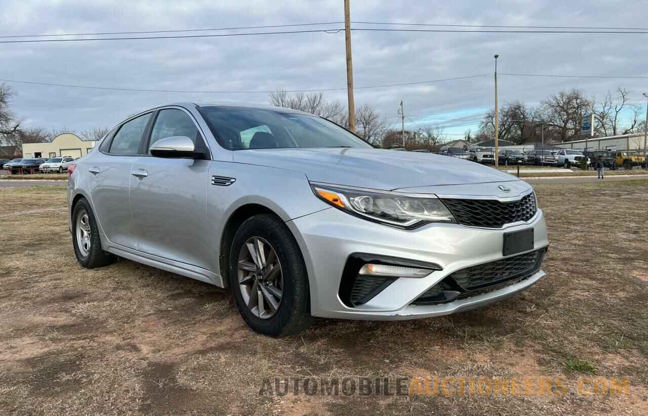 5XXGT4L39LG411824 KIA OPTIMA 2020