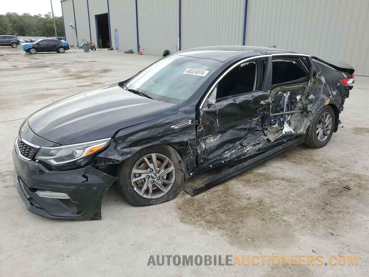 5XXGT4L39LG413184 KIA OPTIMA 2020