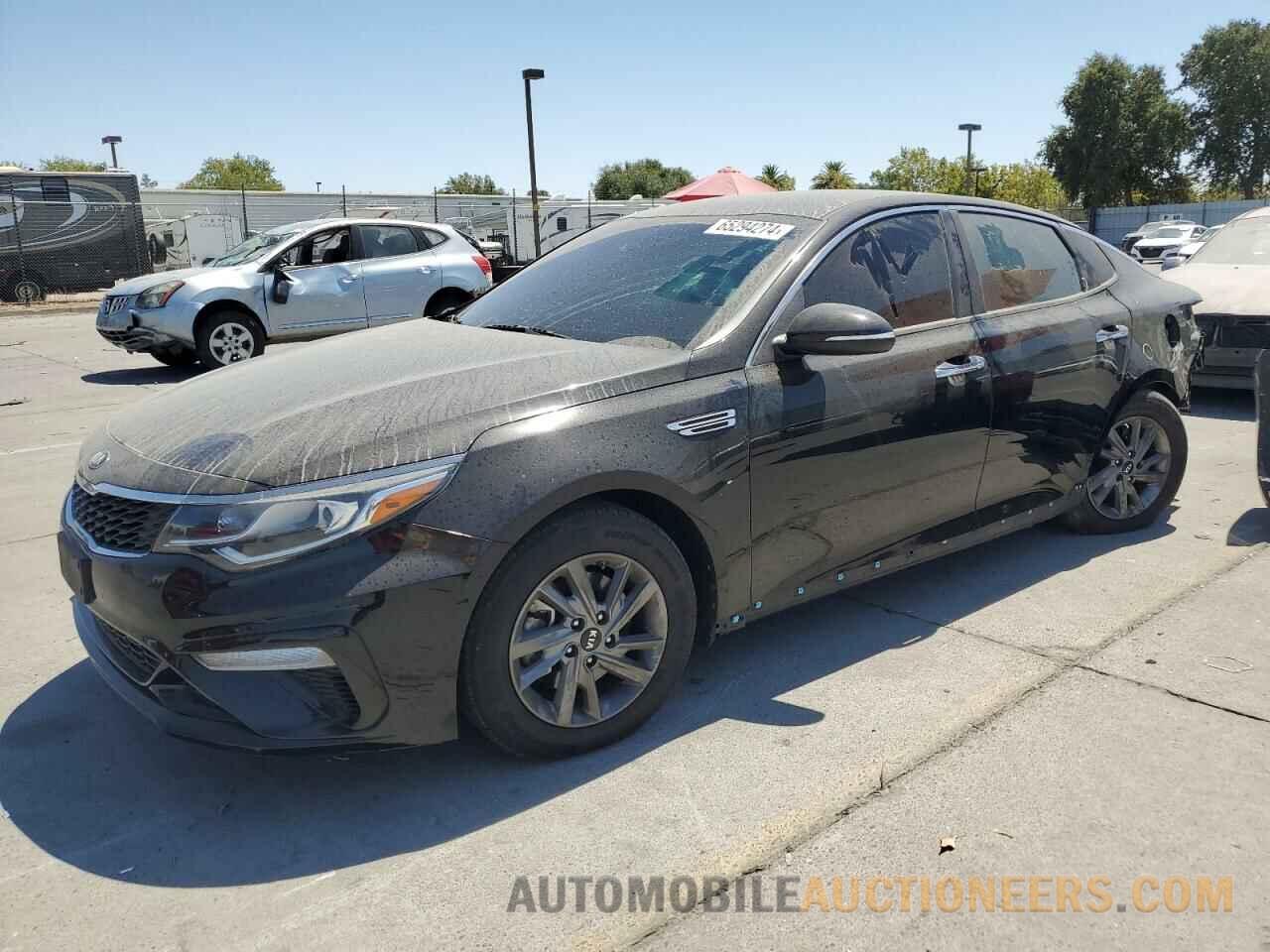 5XXGT4L39LG413489 KIA OPTIMA 2020