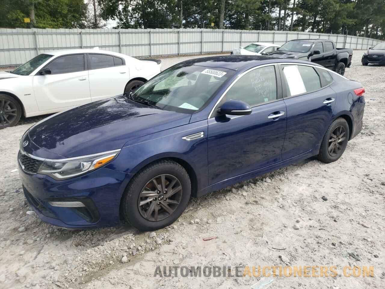 5XXGT4L39LG414402 KIA OPTIMA 2020