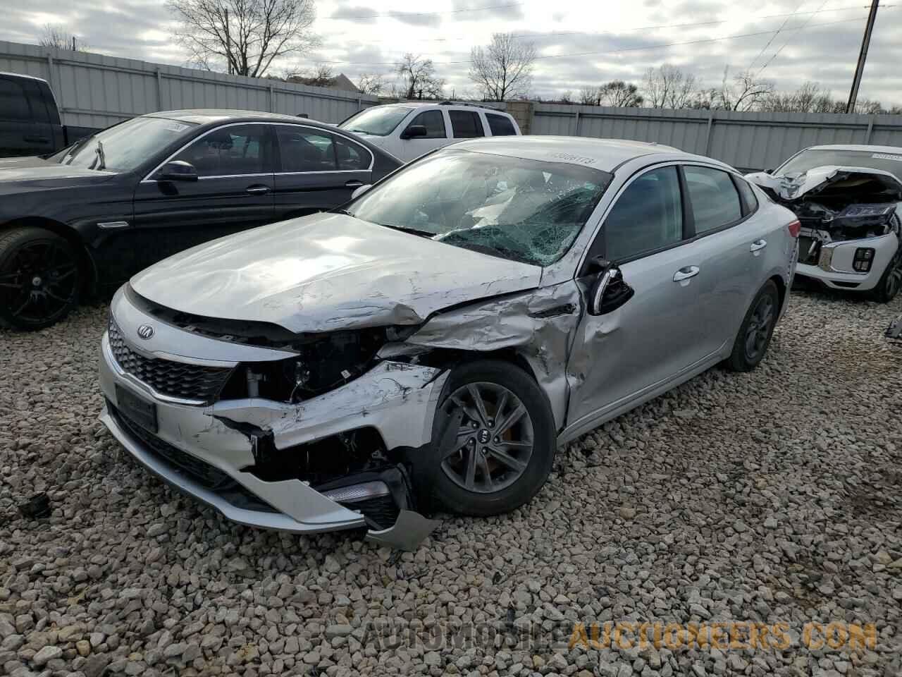 5XXGT4L39LG415002 KIA OPTIMA 2020