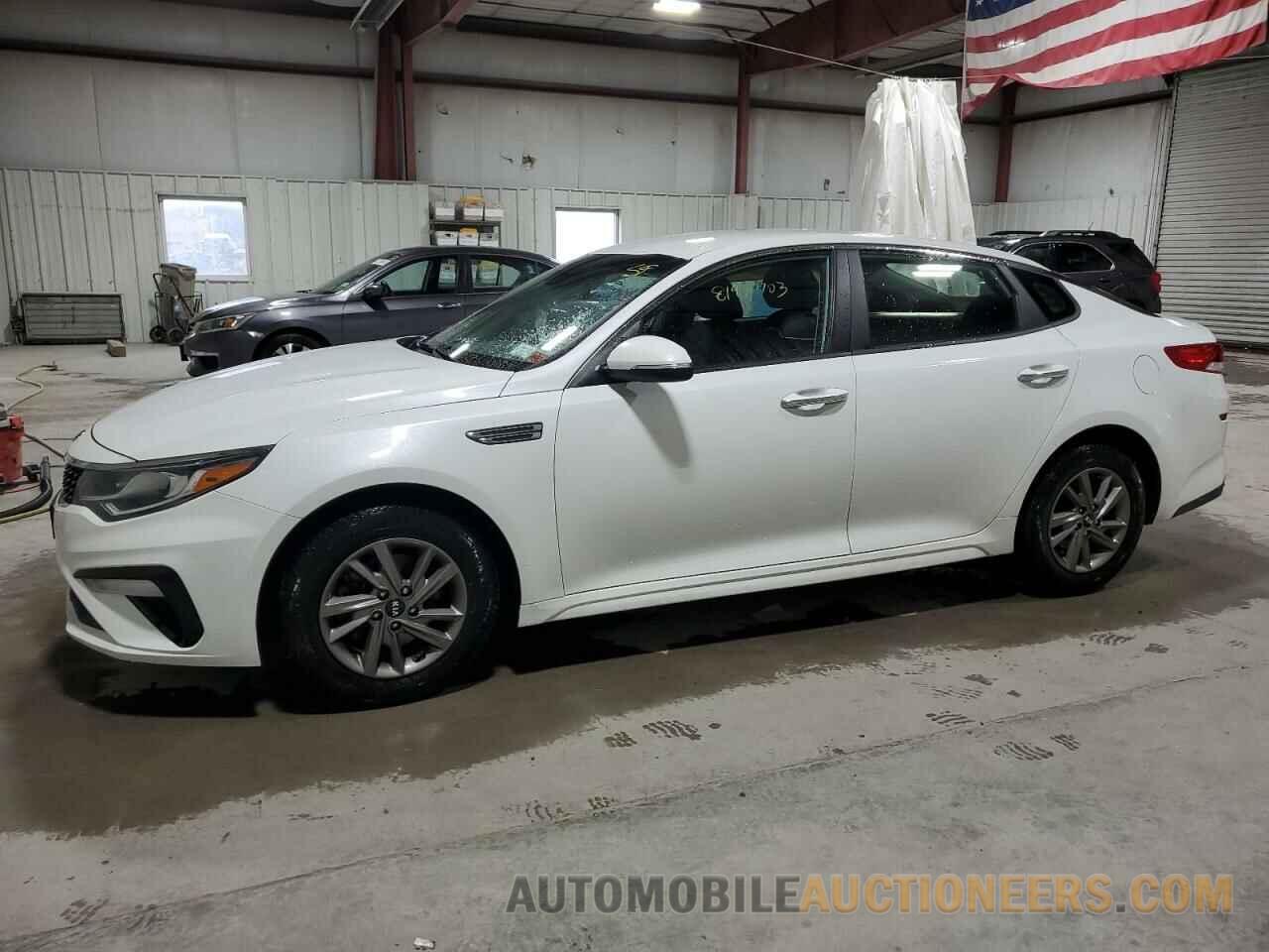 5XXGT4L39LG417820 KIA OPTIMA 2020