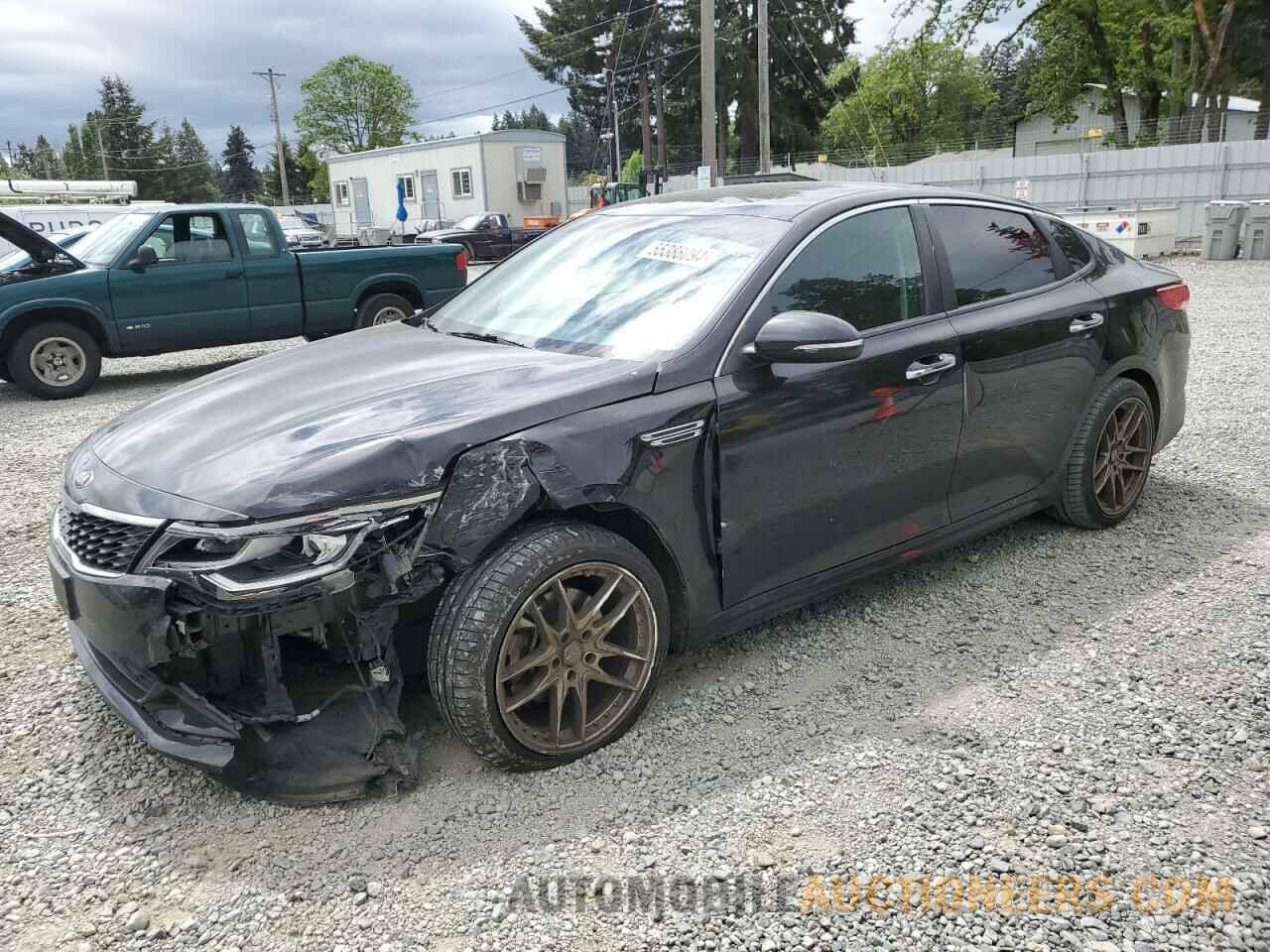 5XXGT4L39LG419518 KIA OPTIMA 2020