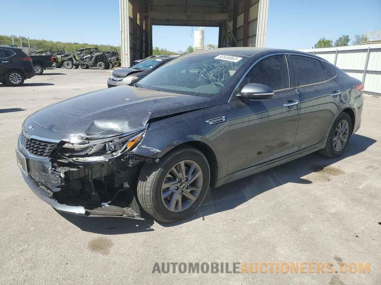 5XXGT4L39LG422208 KIA OPTIMA 2020