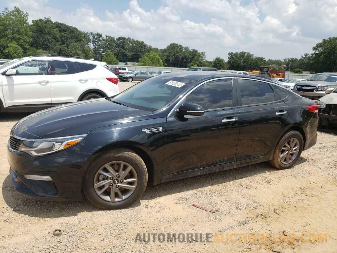 5XXGT4L39LG422631 KIA OPTIMA 2020