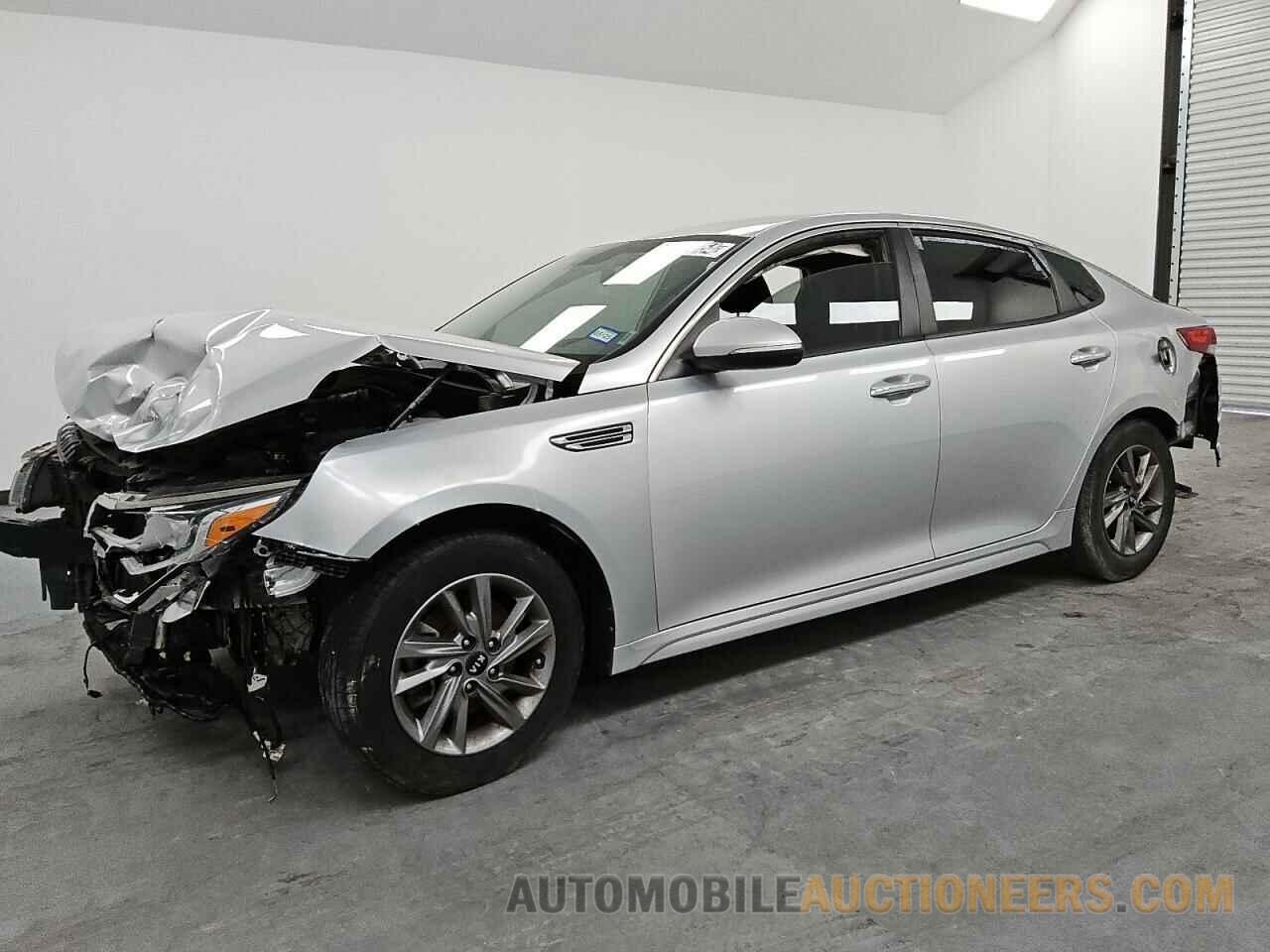 5XXGT4L39LG423536 KIA OPTIMA 2020