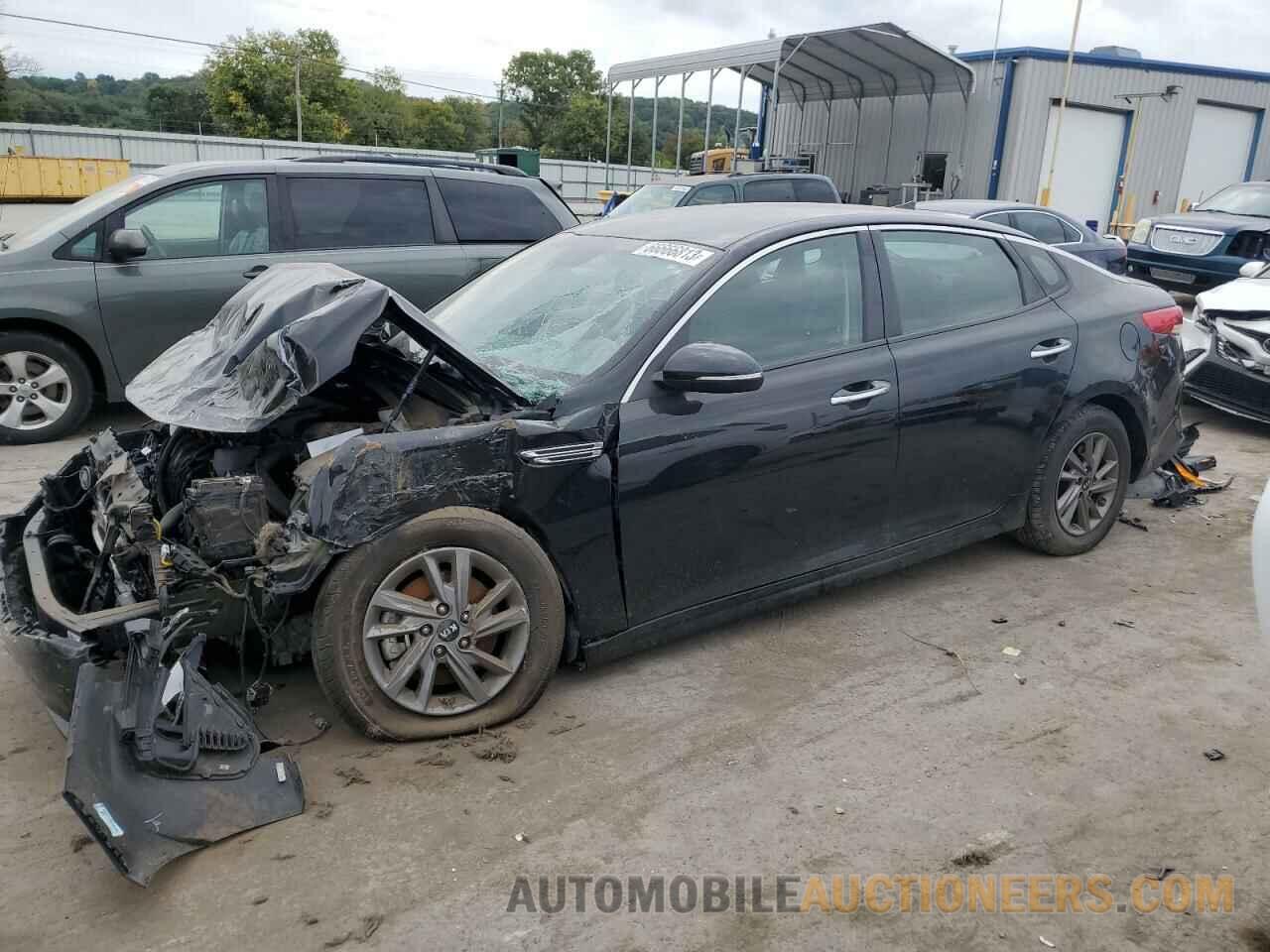 5XXGT4L39LG423911 KIA OPTIMA 2020