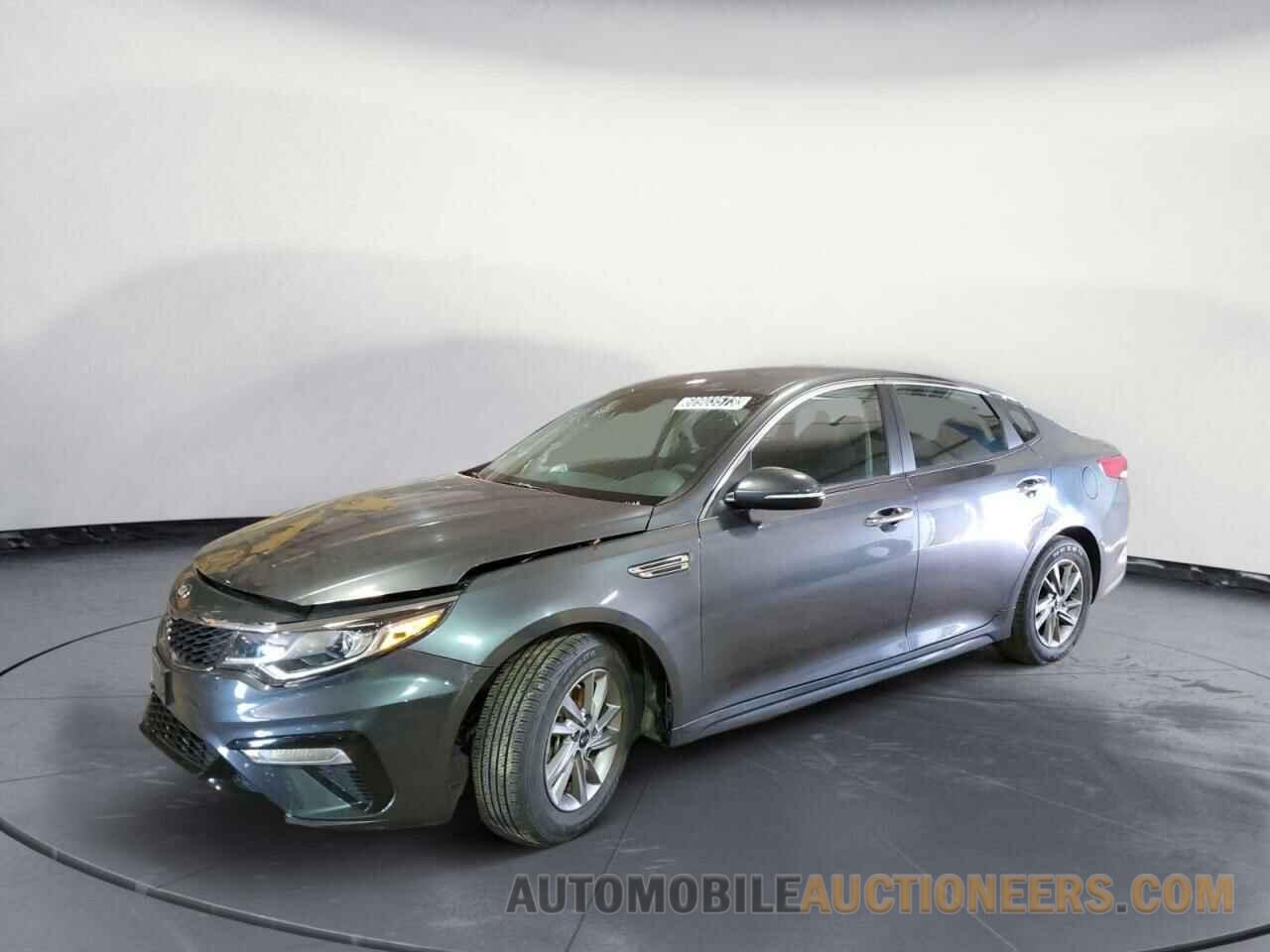 5XXGT4L39LG430664 KIA OPTIMA 2020