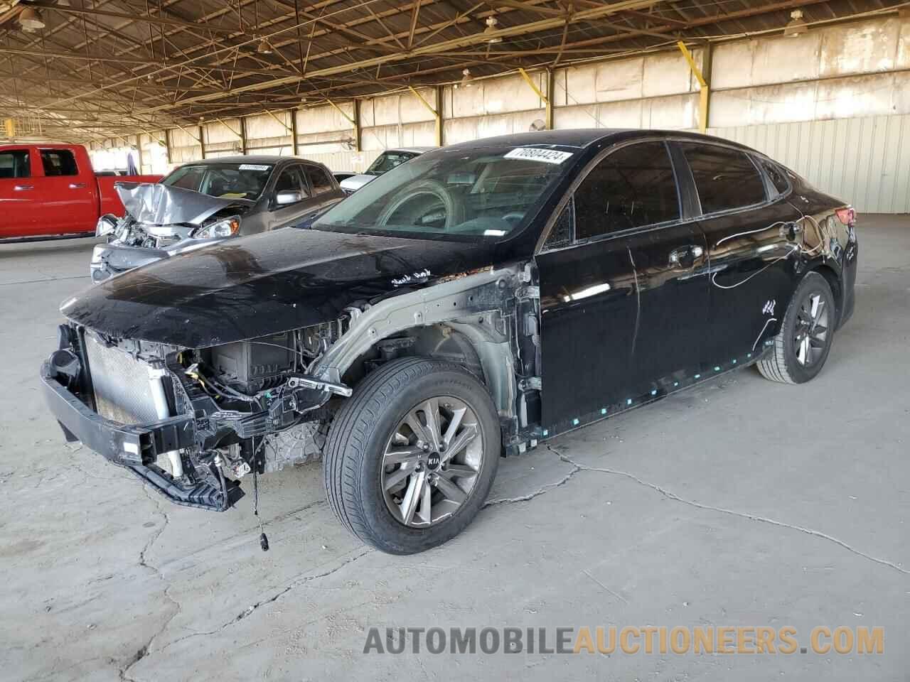 5XXGT4L39LG431300 KIA OPTIMA 2020