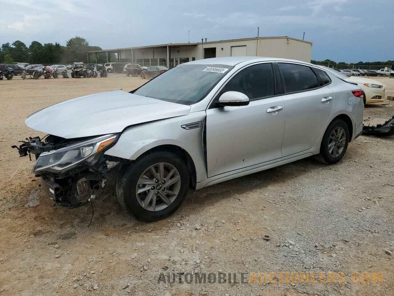 5XXGT4L39LG431555 KIA OPTIMA 2020