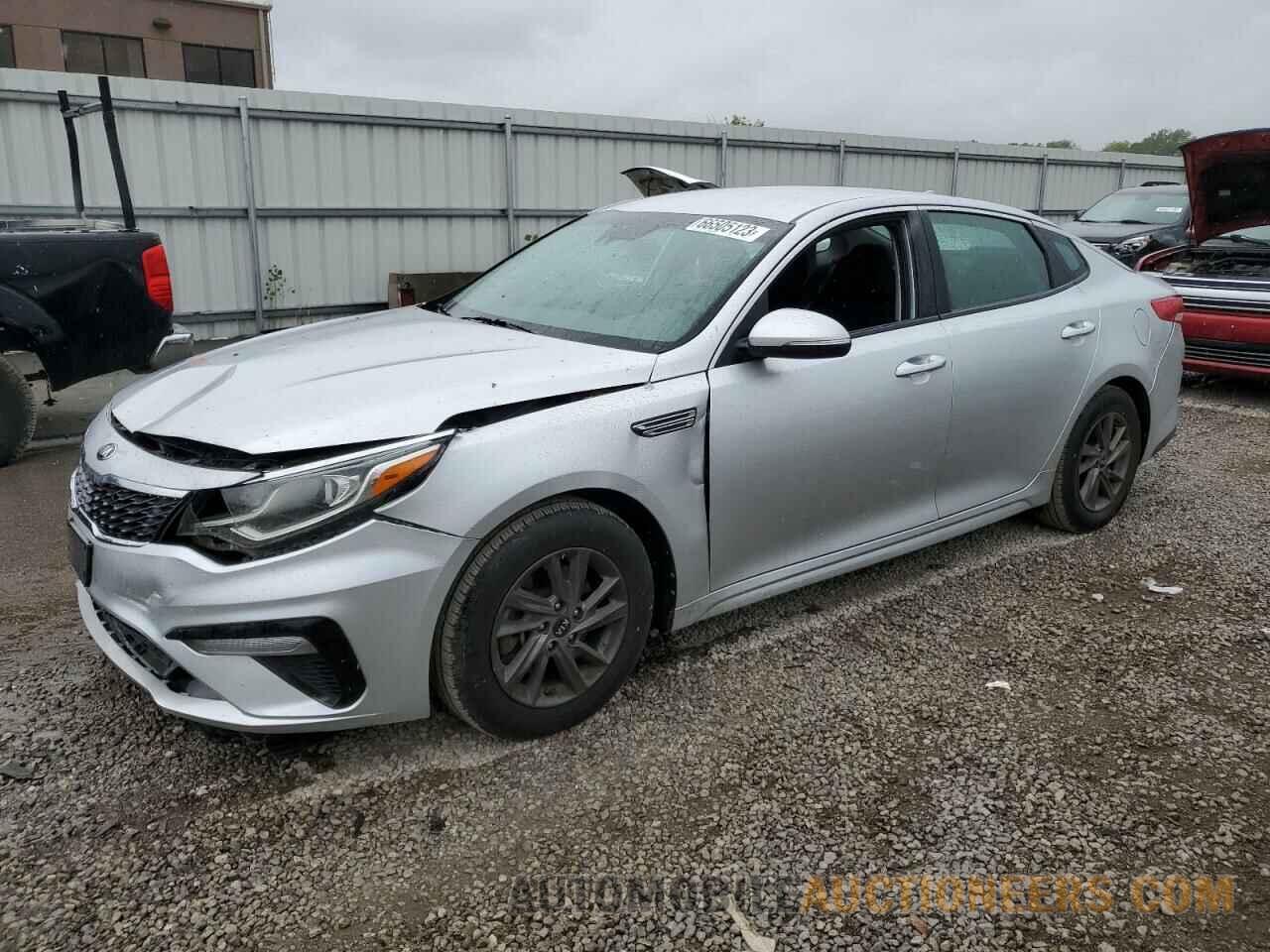 5XXGT4L39LG432737 KIA OPTIMA 2020