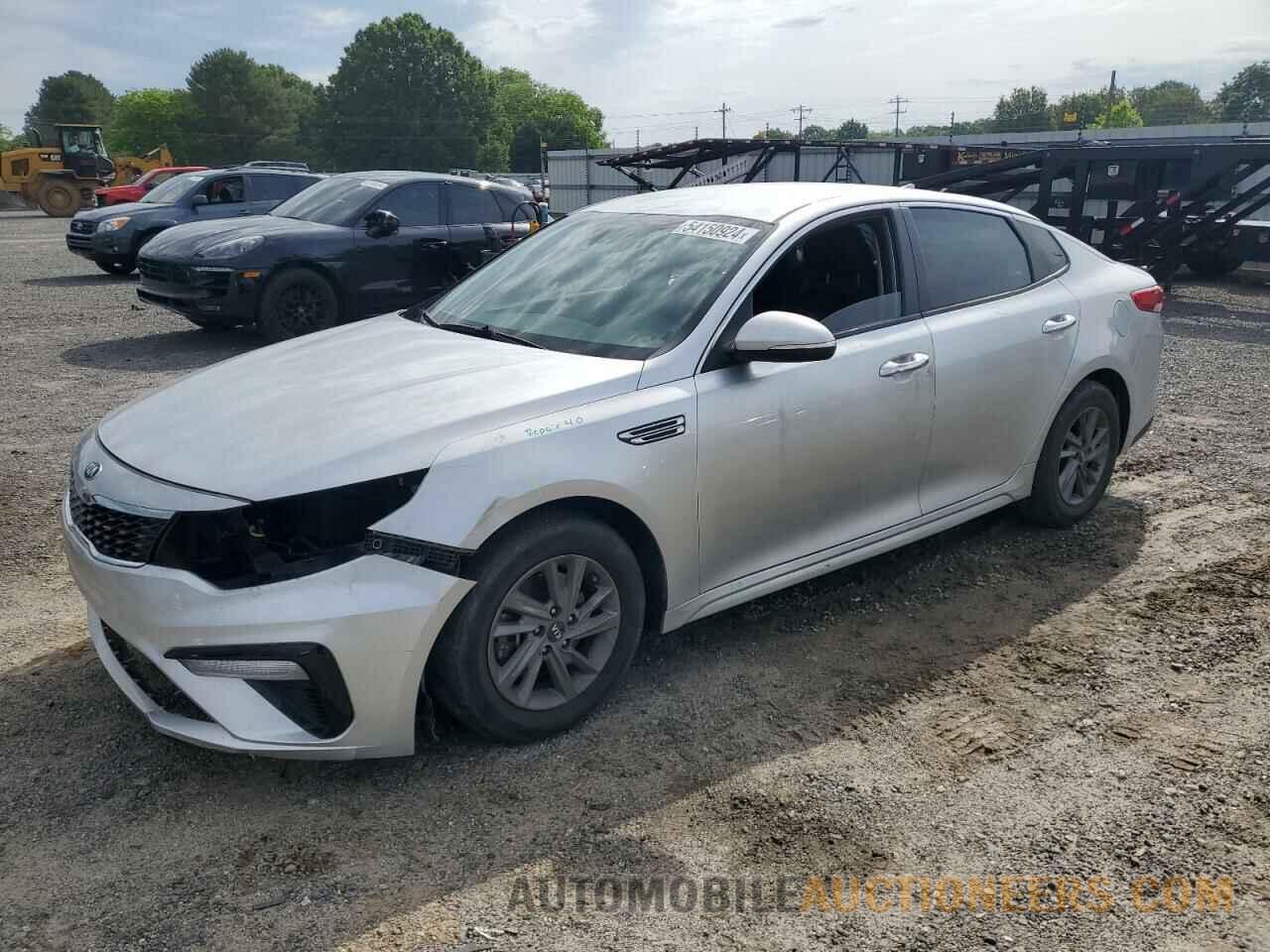 5XXGT4L39LG433418 KIA OPTIMA 2020