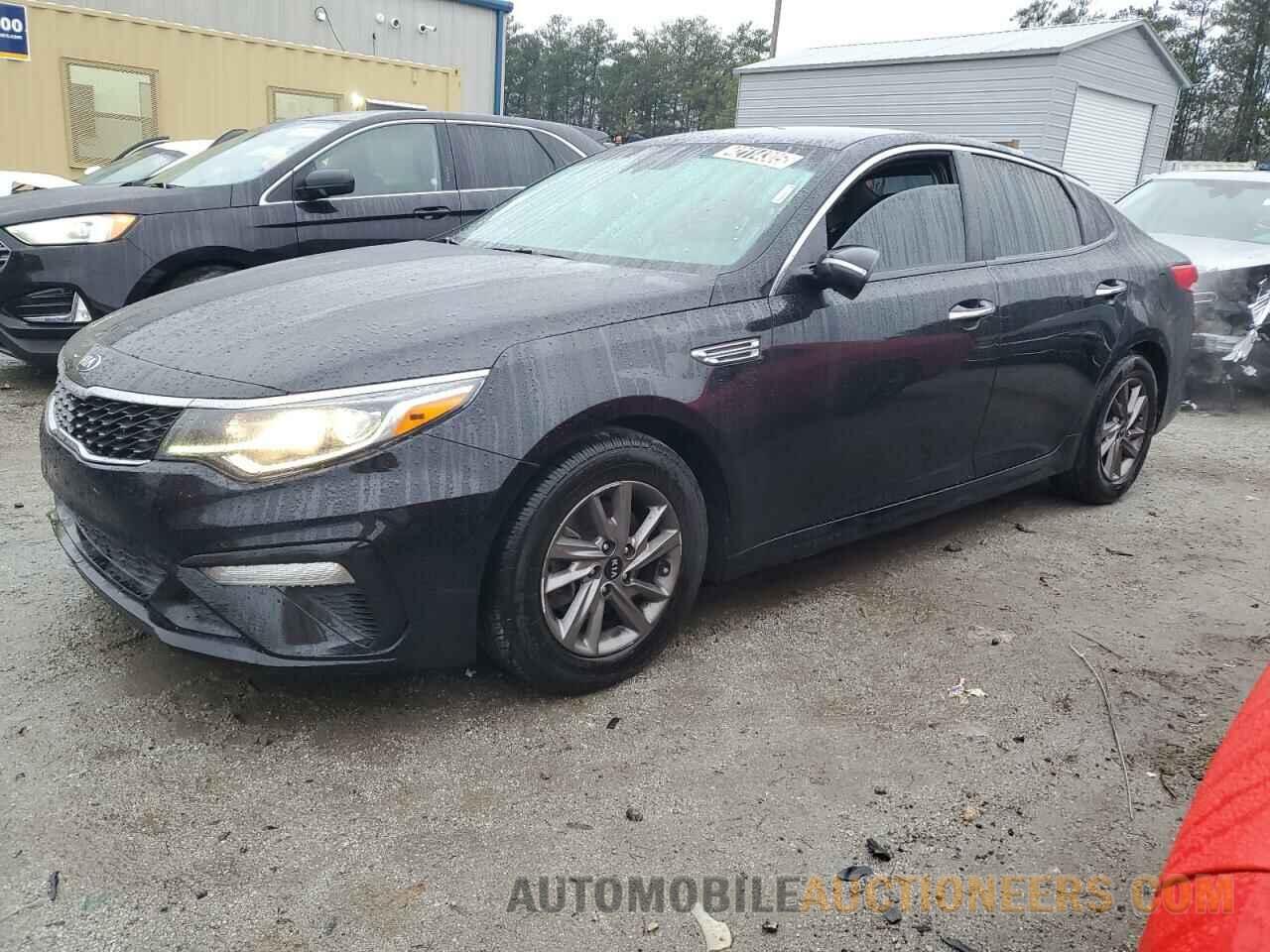 5XXGT4L39LG437064 KIA OPTIMA 2020