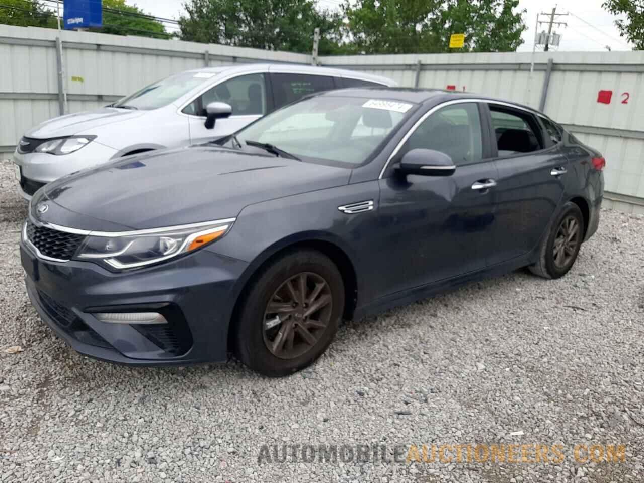 5XXGT4L39LG442300 KIA OPTIMA 2020