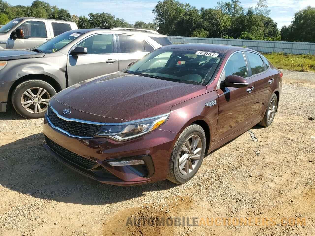 5XXGT4L39LG443334 KIA OPTIMA 2020