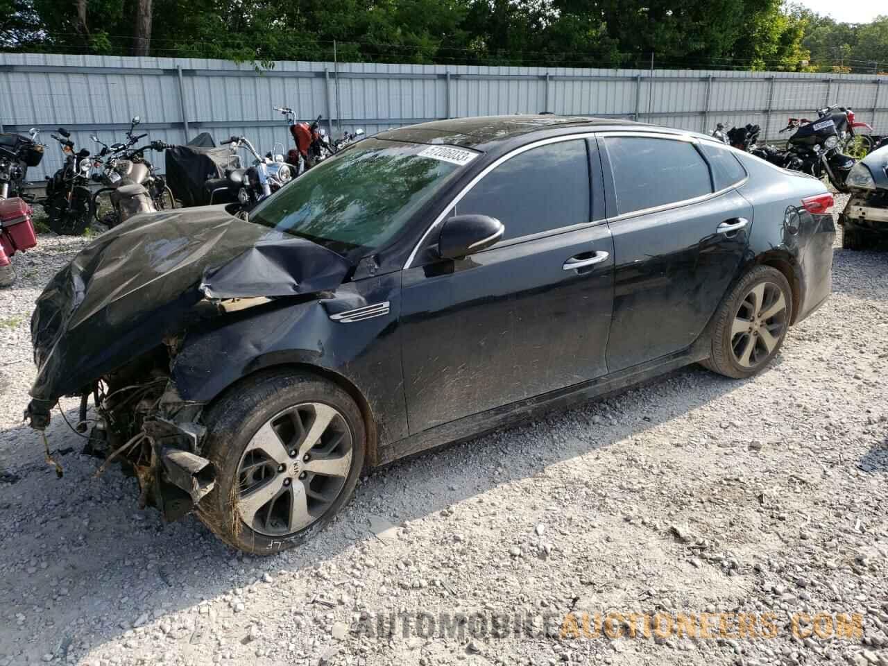 5XXGT4L3XKG290042 KIA OPTIMA 2019