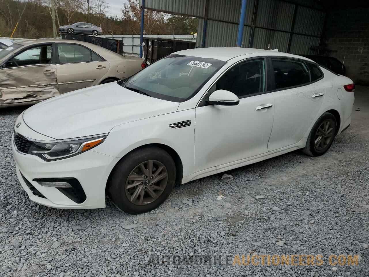 5XXGT4L3XKG298562 KIA OPTIMA 2019