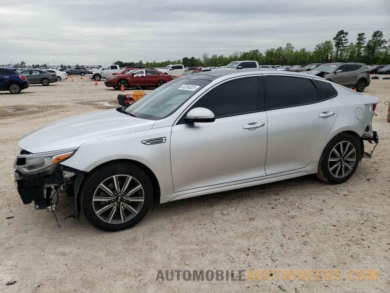 5XXGT4L3XKG328532 KIA OPTIMA 2019