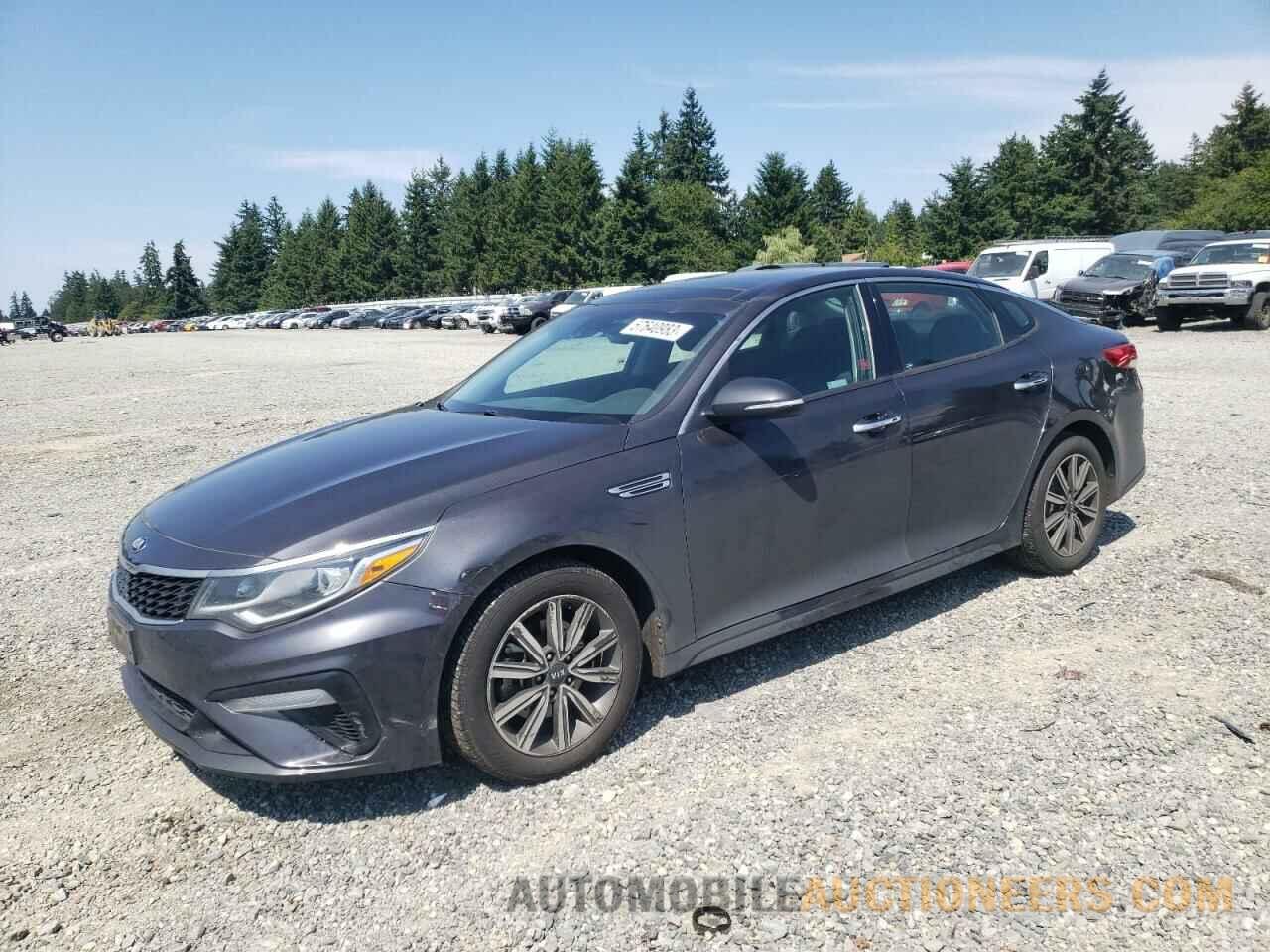 5XXGT4L3XKG330278 KIA OPTIMA 2019