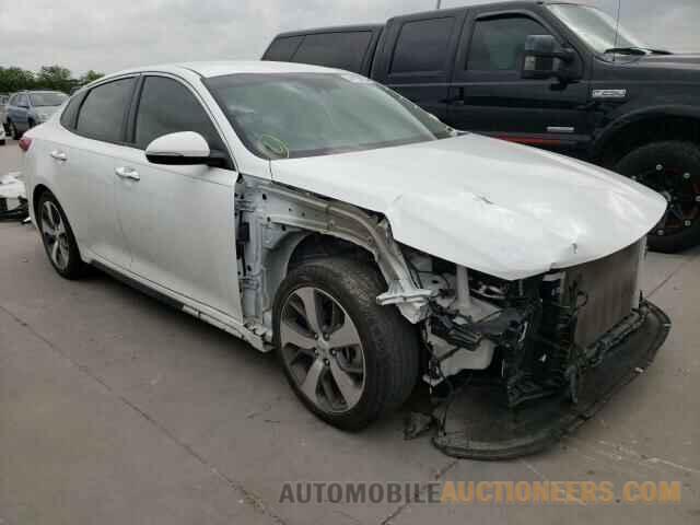 5XXGT4L3XKG333777 KIA OPTIMA 2019