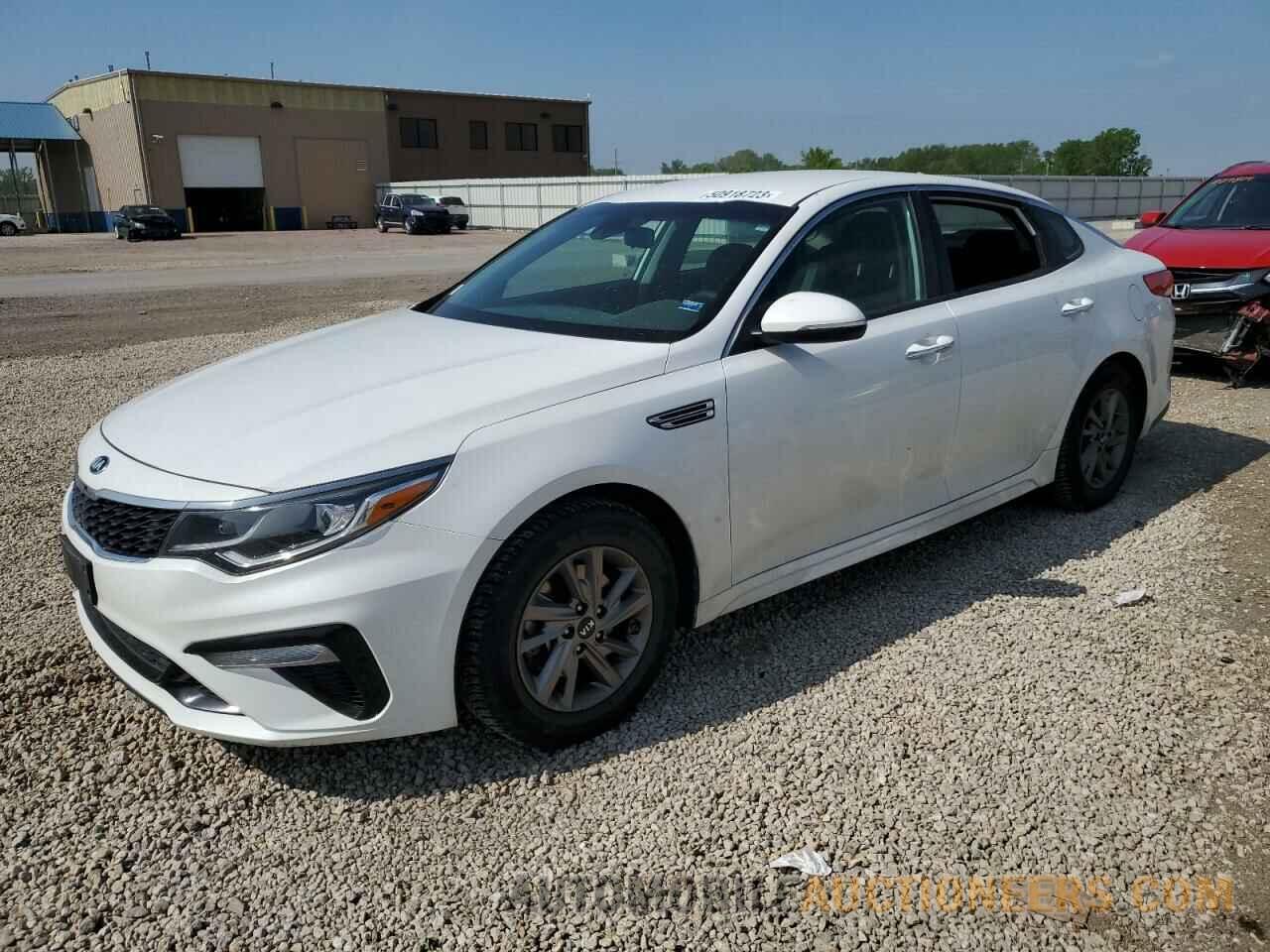 5XXGT4L3XKG336470 KIA OPTIMA 2019