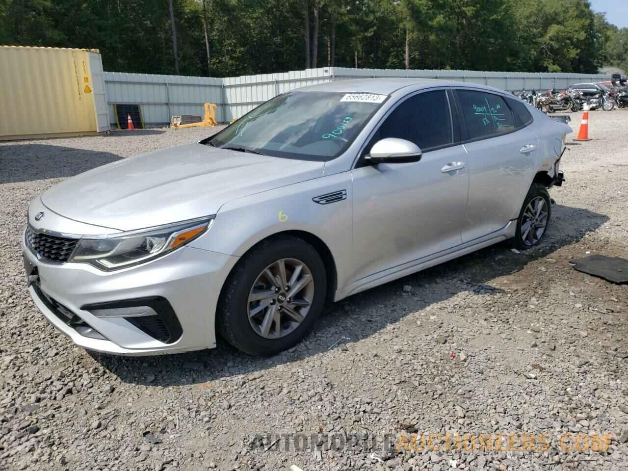 5XXGT4L3XKG346903 KIA OPTIMA 2019