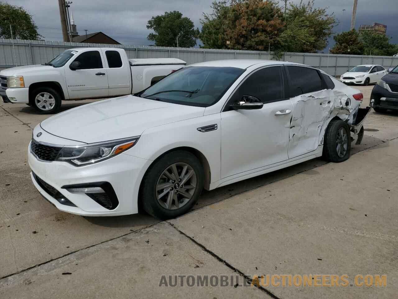 5XXGT4L3XKG358517 KIA OPTIMA 2019