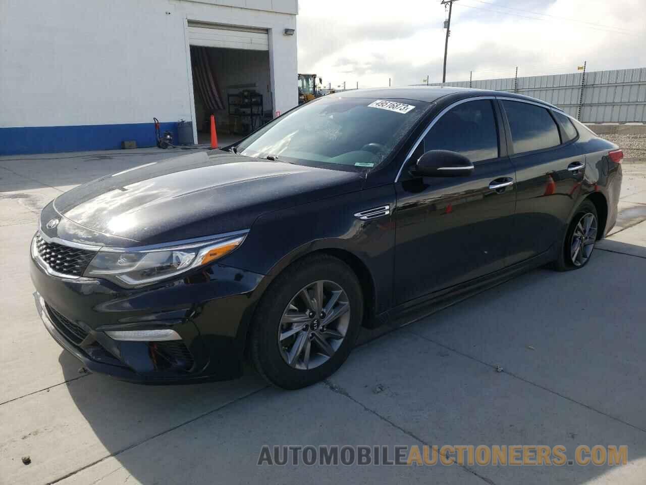 5XXGT4L3XKG373003 KIA OPTIMA 2019