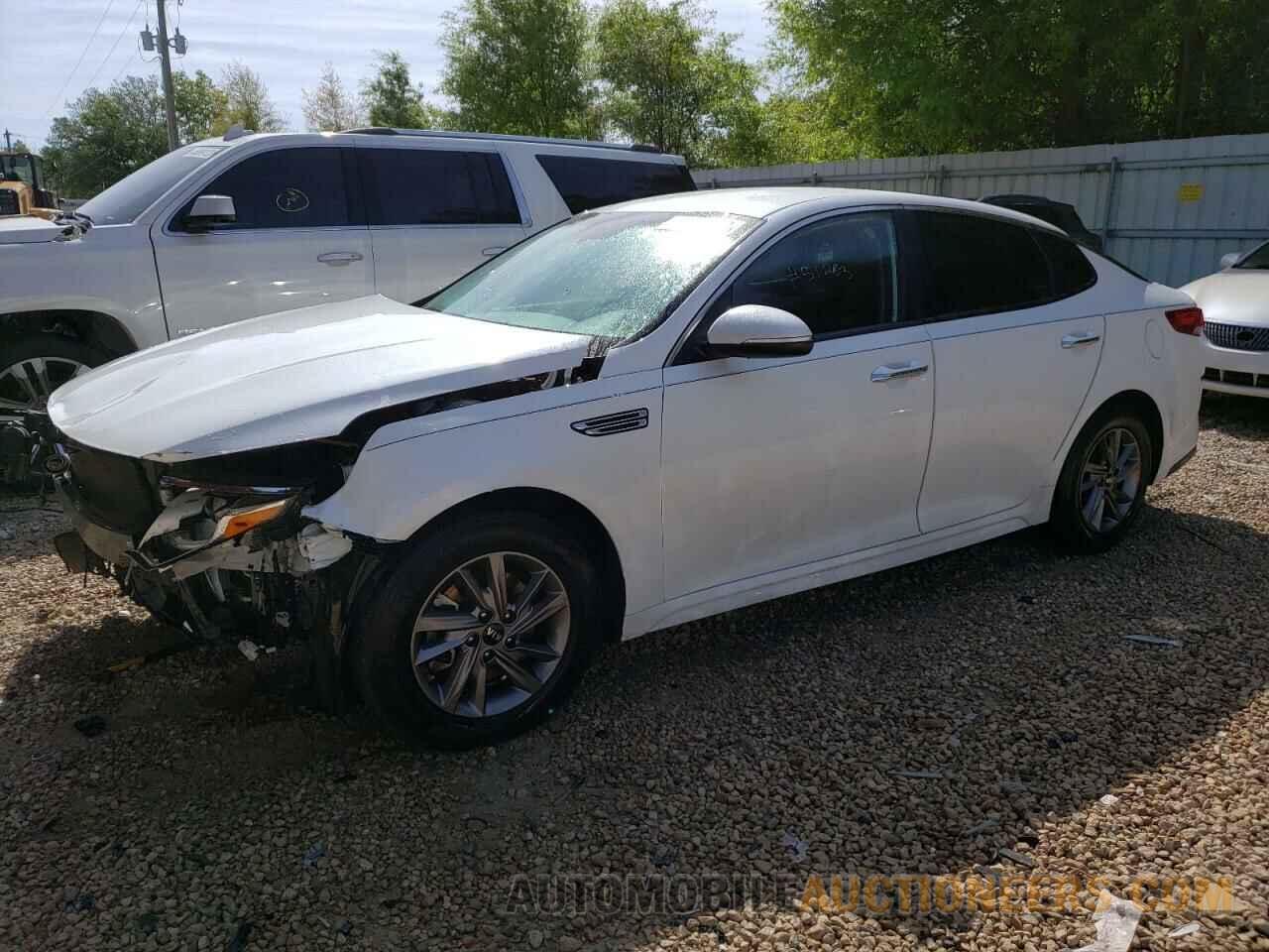 5XXGT4L3XKG379402 KIA OPTIMA 2019