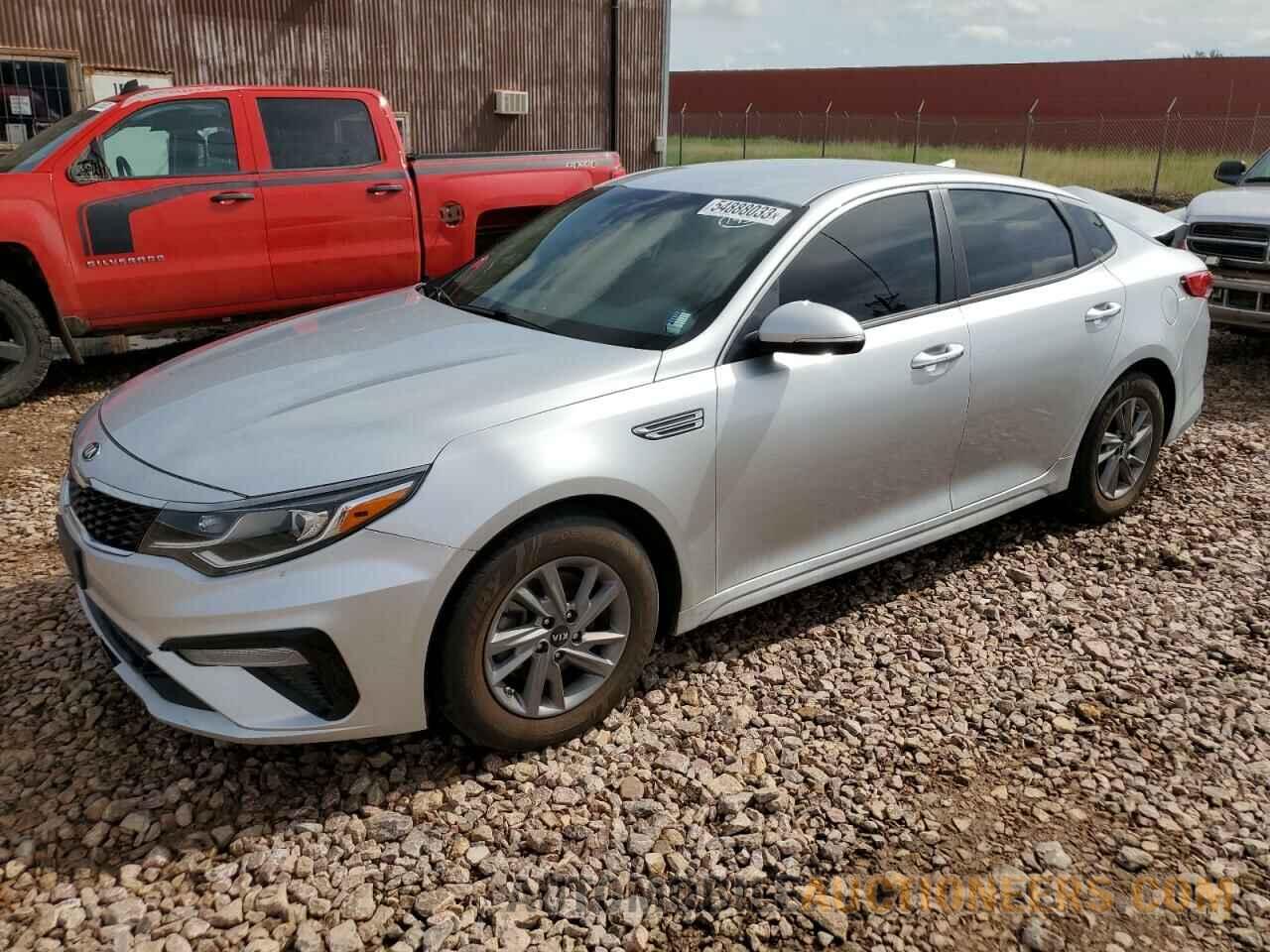 5XXGT4L3XLG382639 KIA OPTIMA 2020