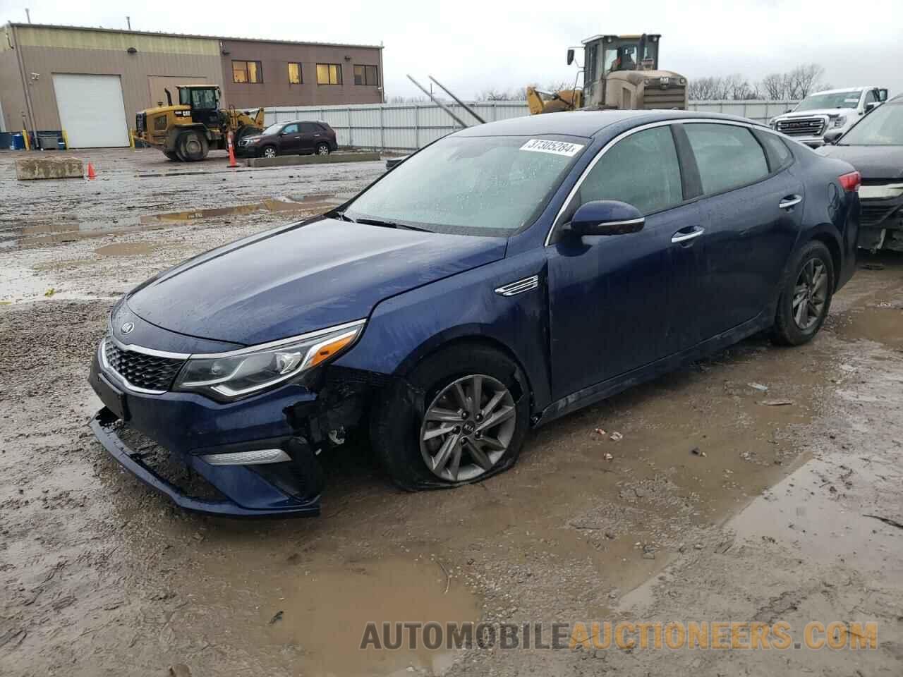 5XXGT4L3XLG384794 KIA OPTIMA 2020