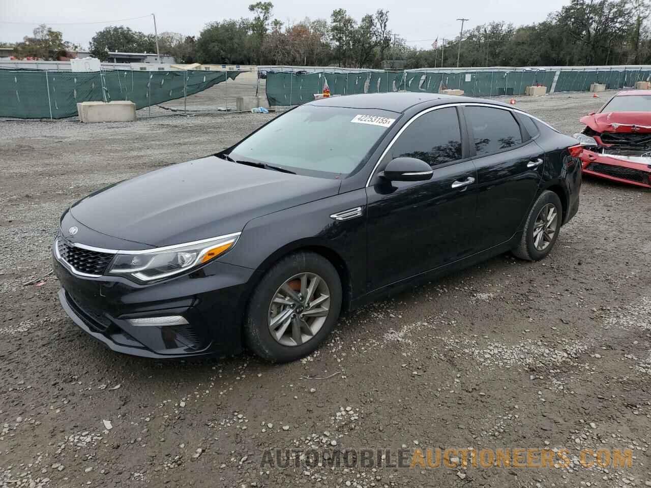 5XXGT4L3XLG385430 KIA OPTIMA 2020