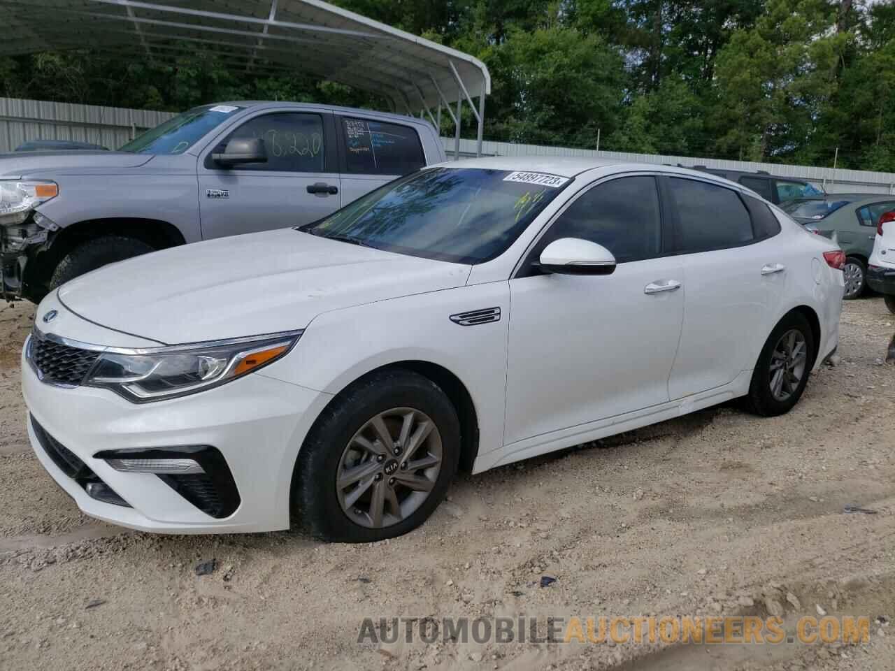 5XXGT4L3XLG385573 KIA OPTIMA 2020