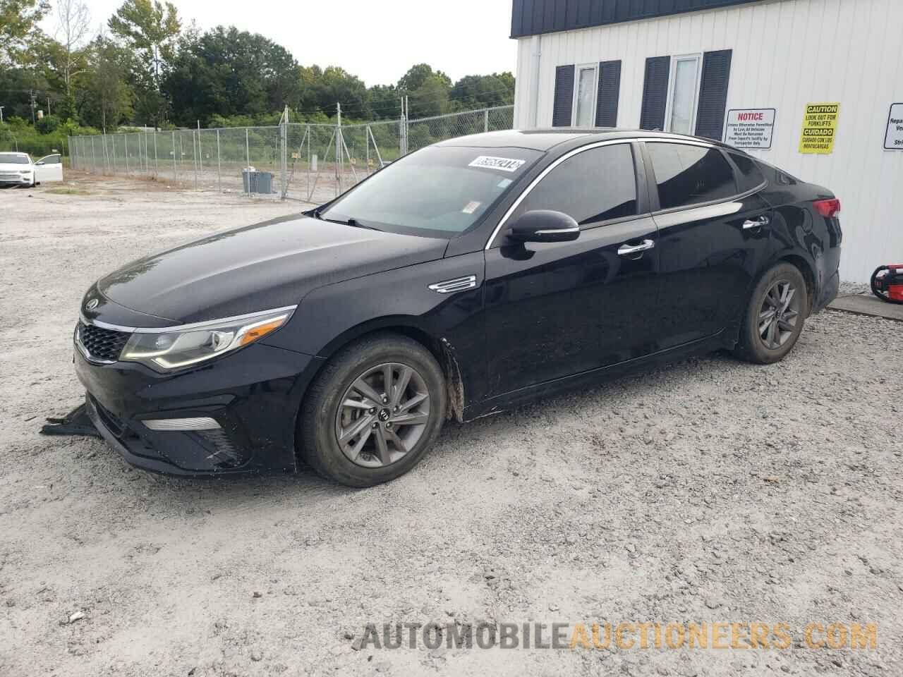 5XXGT4L3XLG386013 KIA OPTIMA 2020