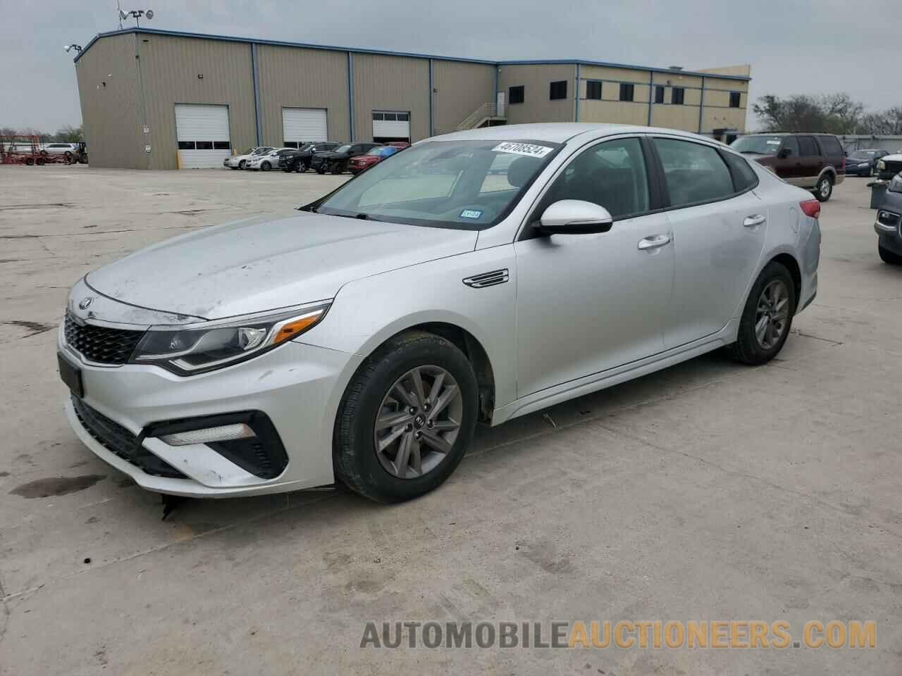 5XXGT4L3XLG389137 KIA OPTIMA 2020