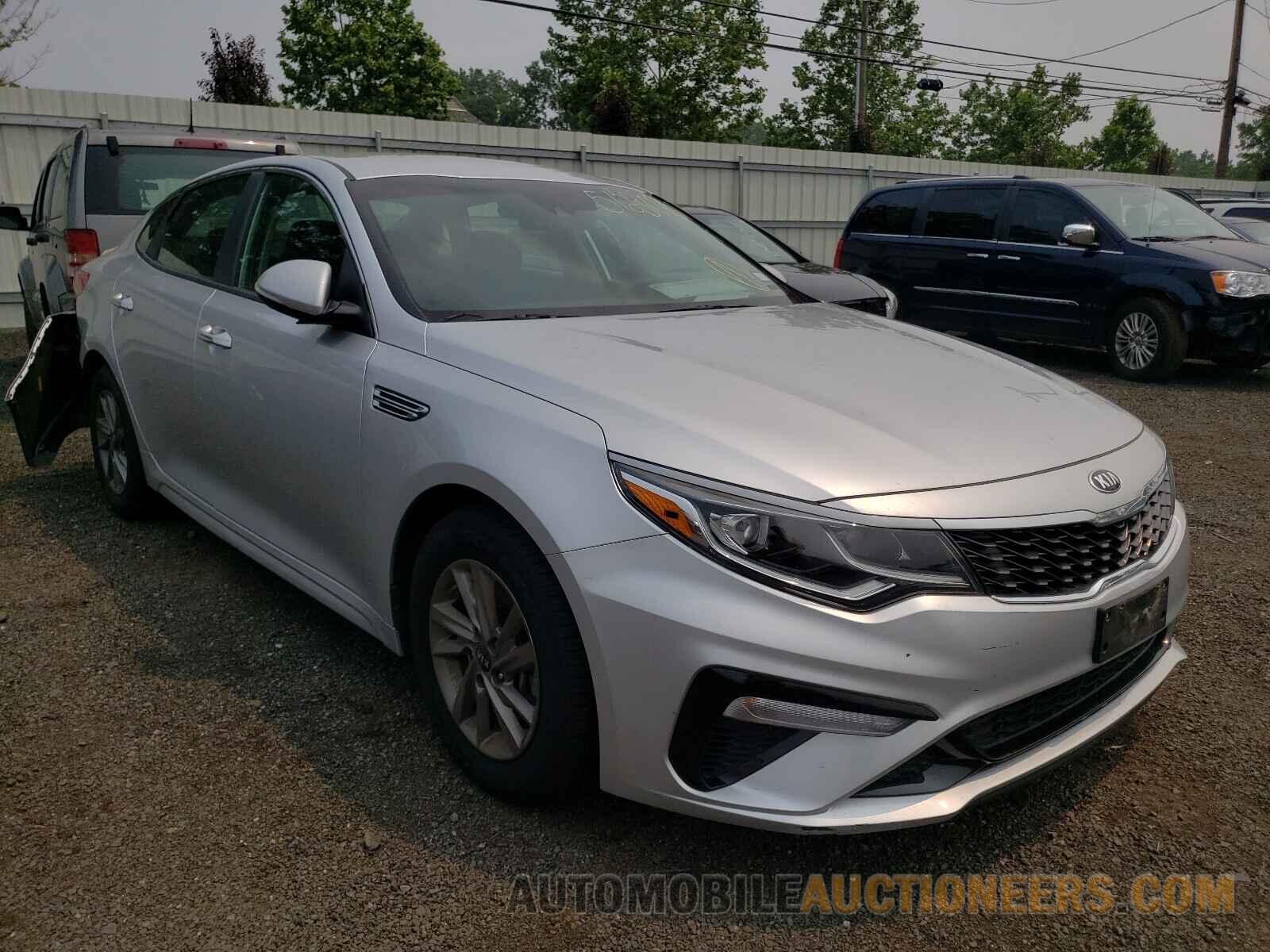 5XXGT4L3XLG391146 KIA OPTIMA 2020