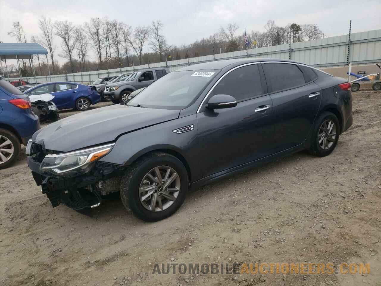 5XXGT4L3XLG398808 KIA OPTIMA 2020