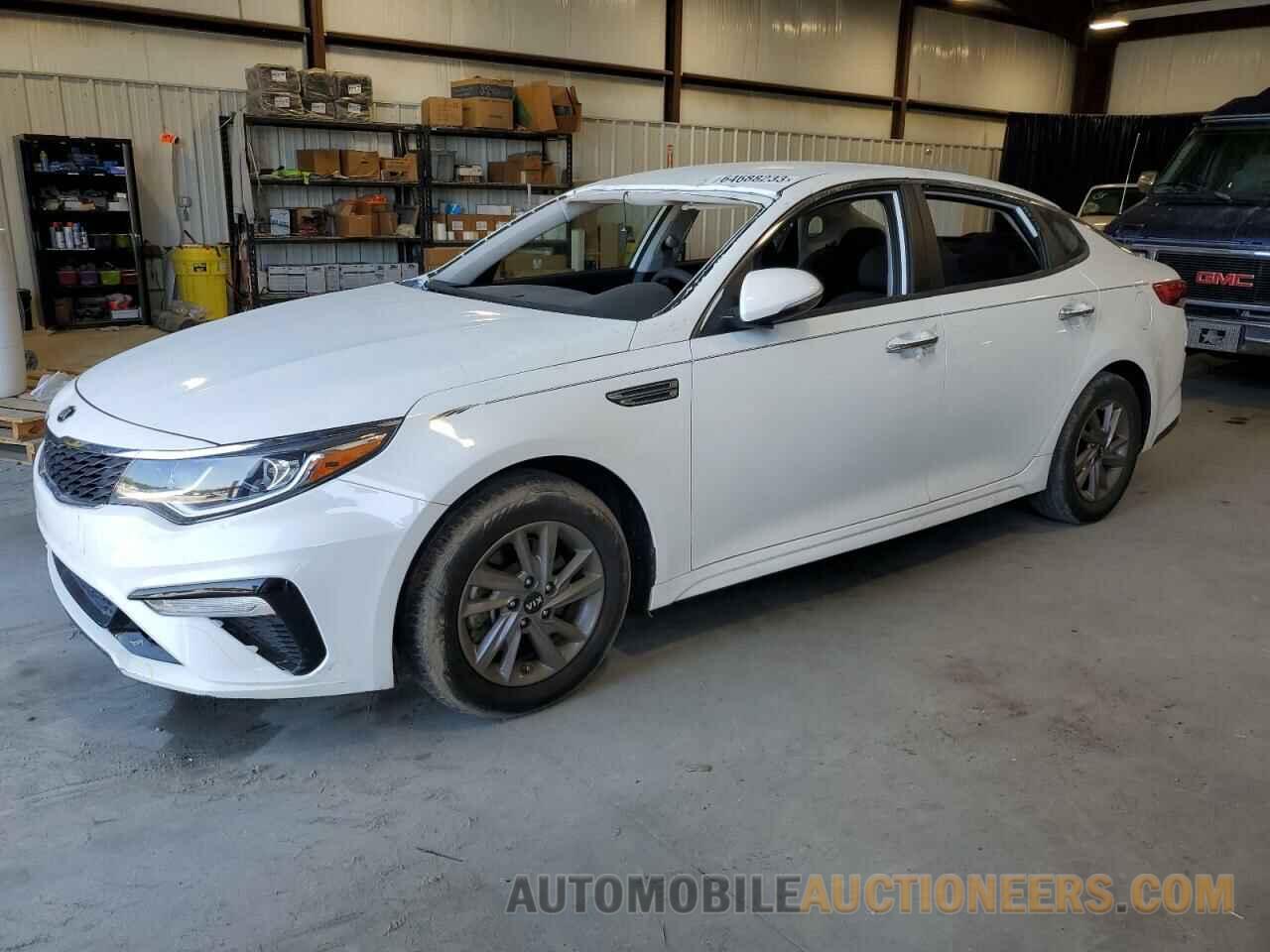 5XXGT4L3XLG399117 KIA OPTIMA 2020