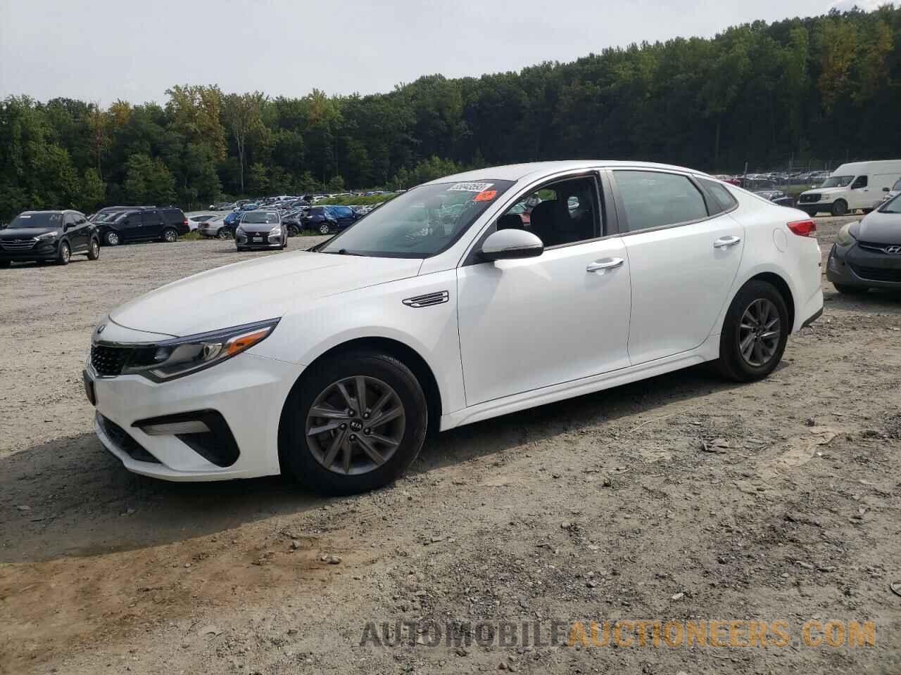 5XXGT4L3XLG406938 KIA OPTIMA 2020