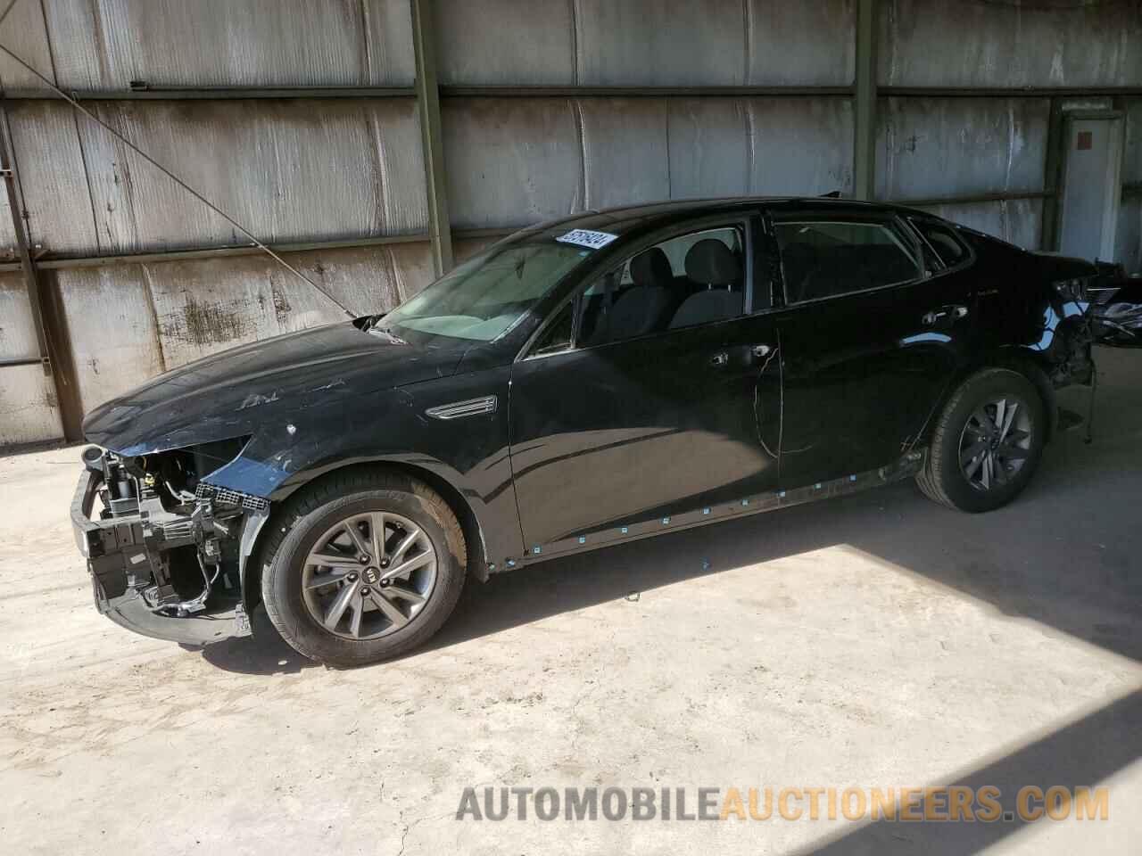 5XXGT4L3XLG416434 KIA OPTIMA 2020