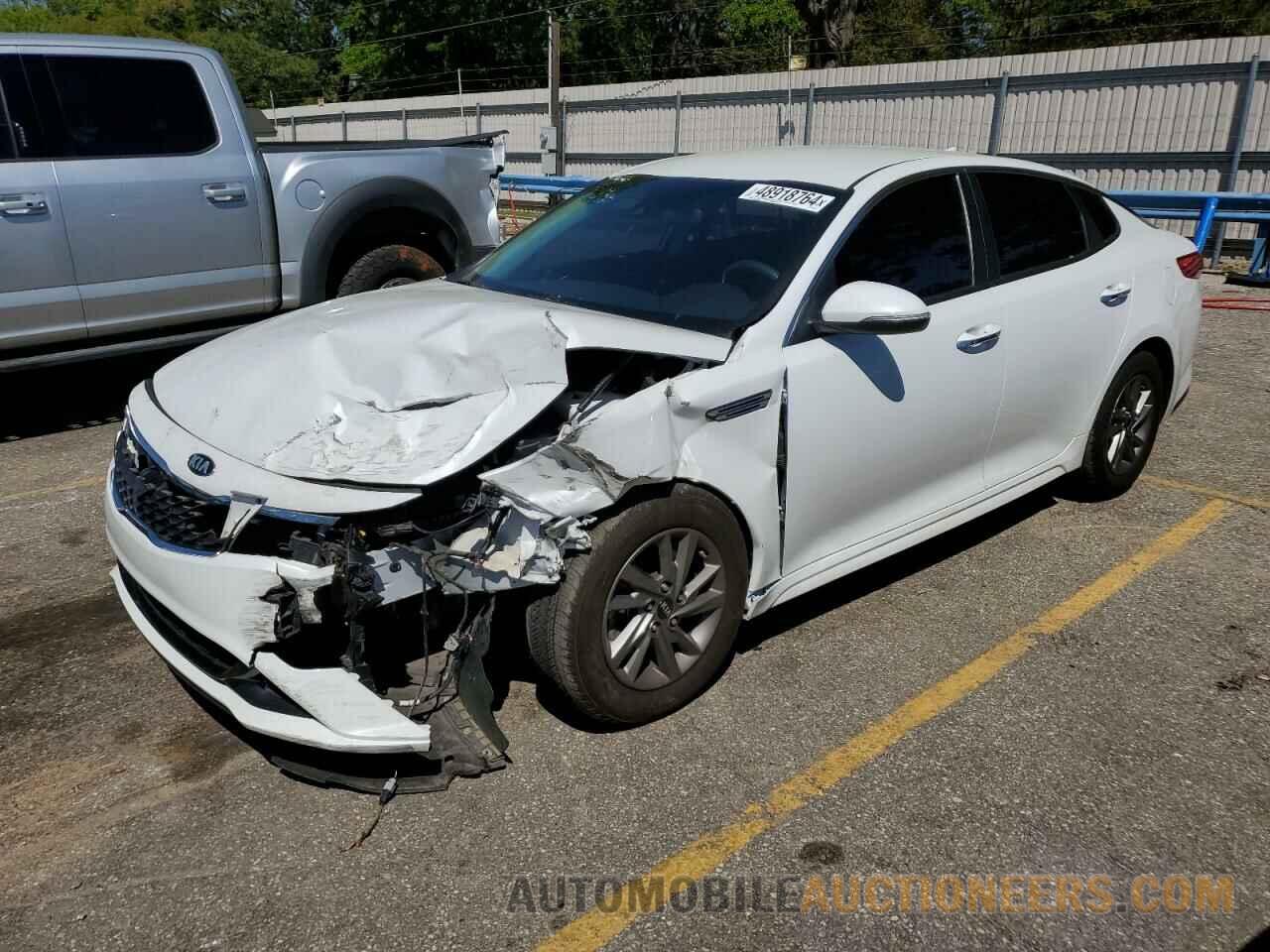 5XXGT4L3XLG428602 KIA OPTIMA 2020