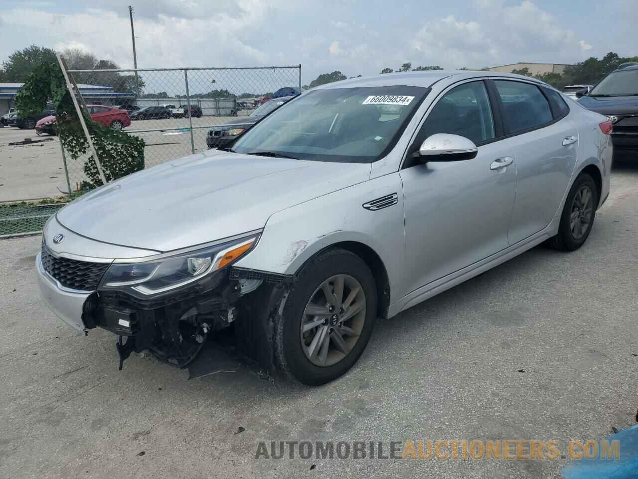 5XXGT4L3XLG431063 KIA OPTIMA 2020