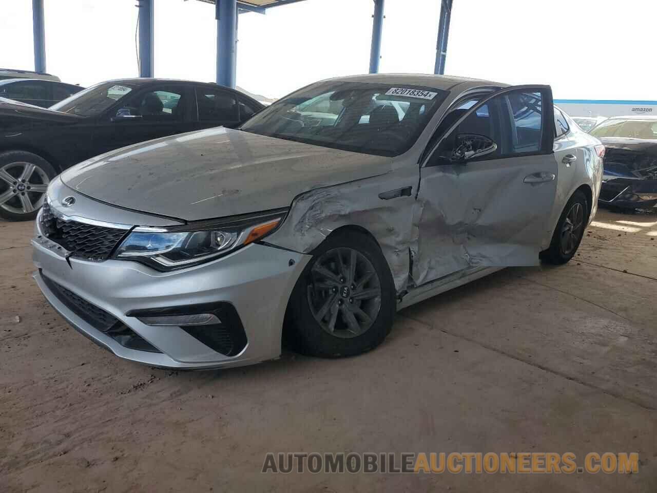 5XXGT4L3XLG434464 KIA OPTIMA 2020