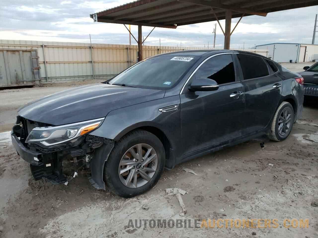 5XXGT4L3XLG440183 KIA OPTIMA 2020