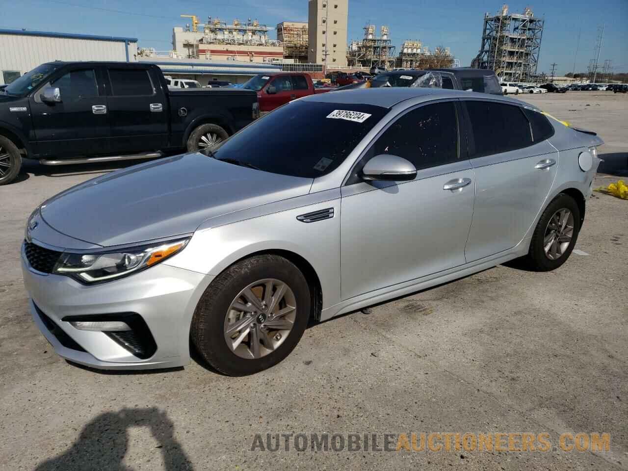 5XXGT4L3XLG441074 KIA OPTIMA 2020