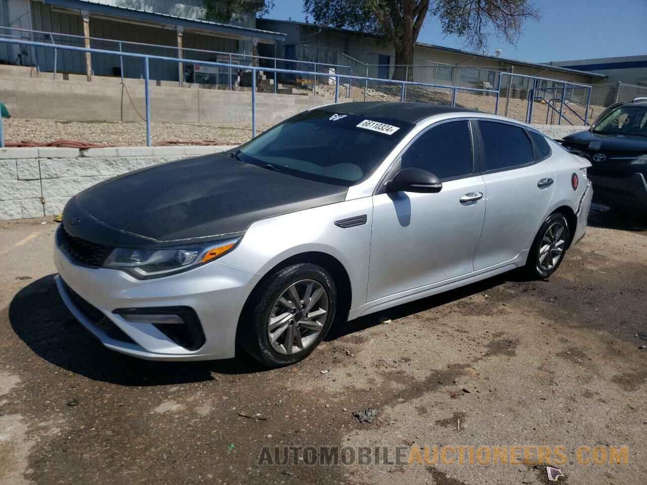 5XXGT4L3XLG441401 KIA OPTIMA 2020