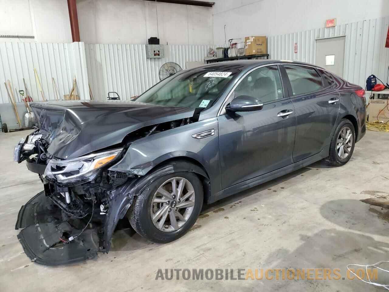 5XXGT4L3XLG441656 KIA OPTIMA 2020